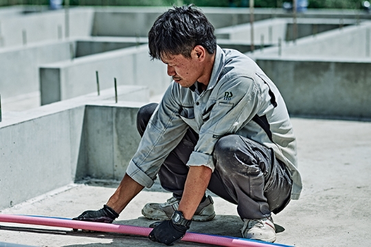 事業内容