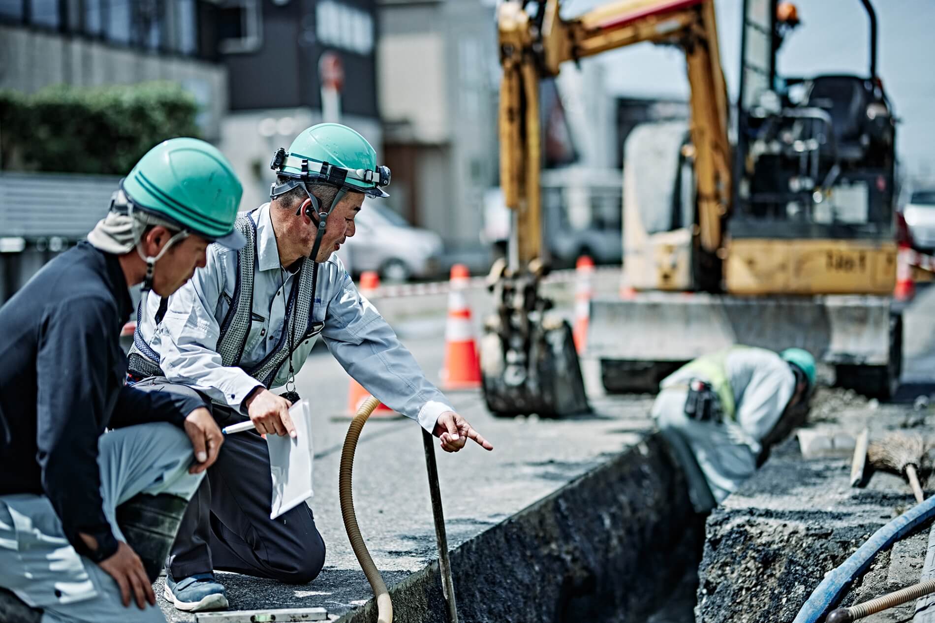 エヌエス工業株式会社