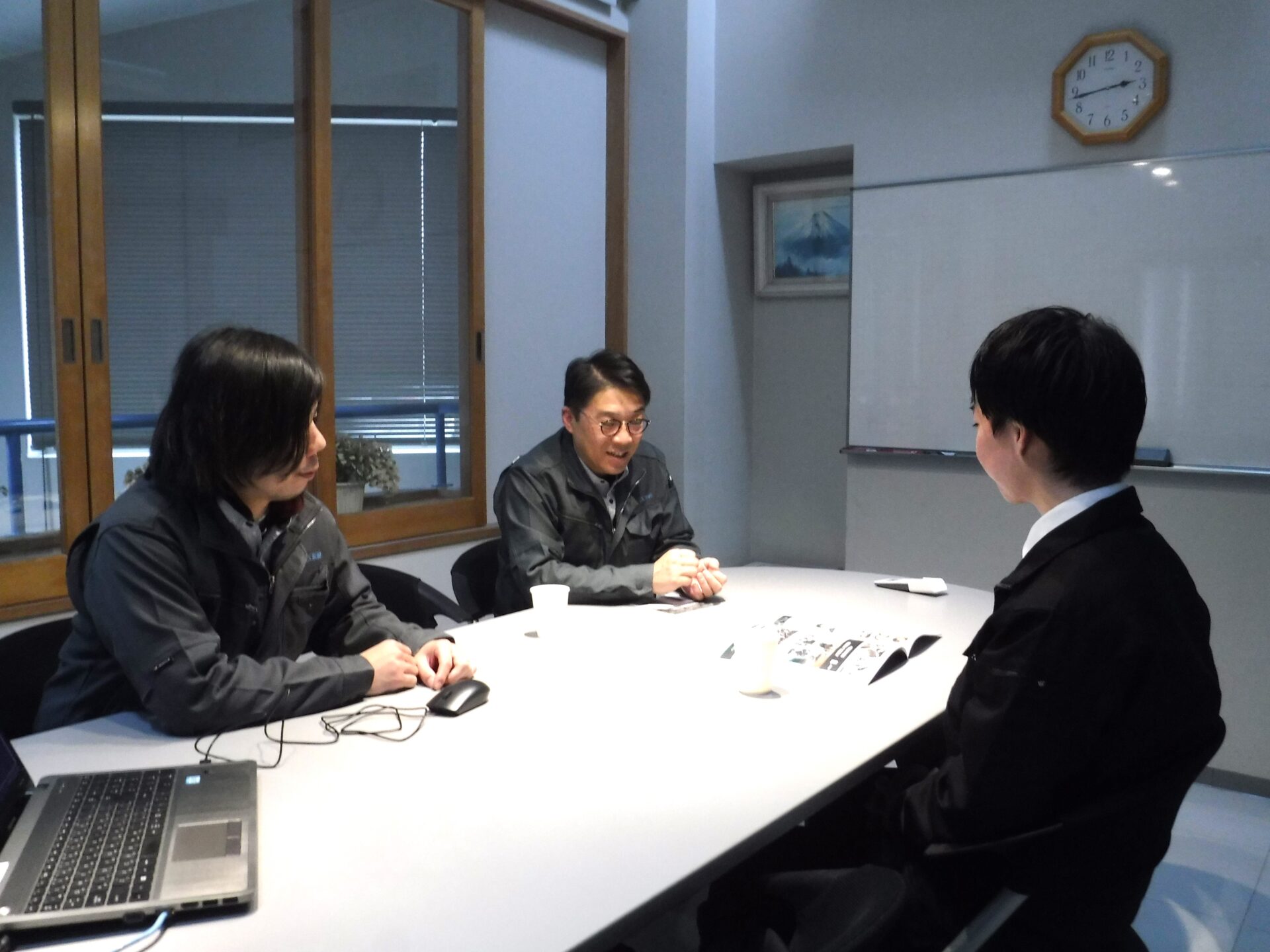 🔍オープンカンパニー🔎その2